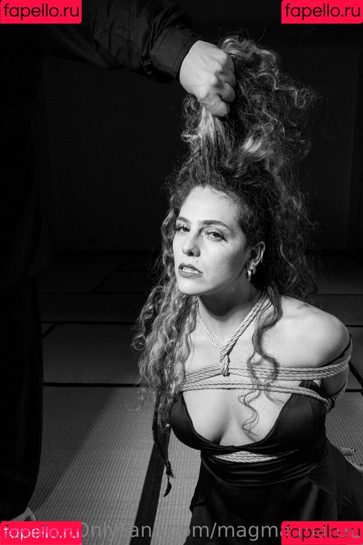 magma.marea Onlyfans Photo Gallery 