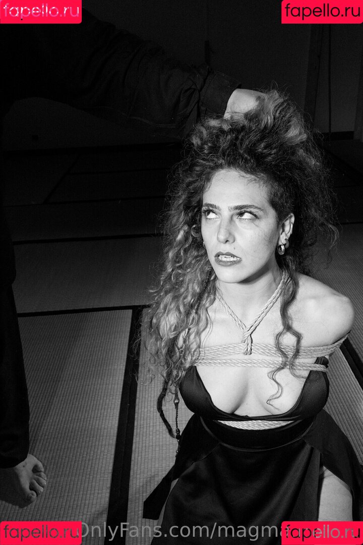 magma.marea Onlyfans Photo Gallery 