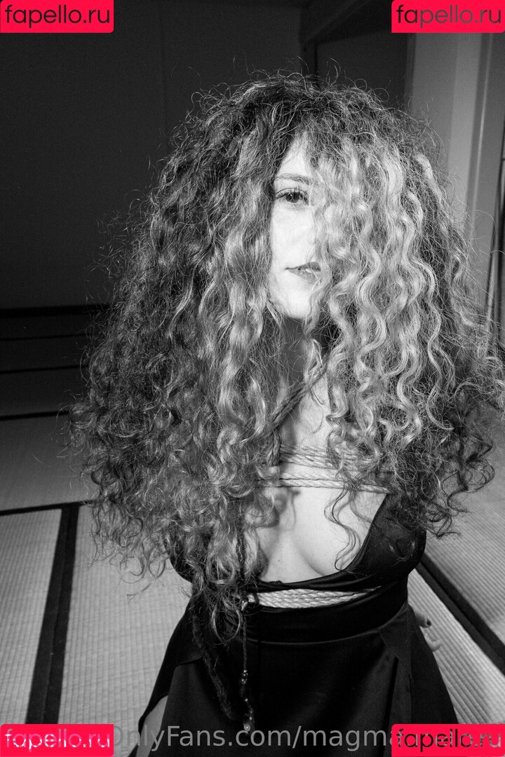 magma.marea Onlyfans Photo Gallery 