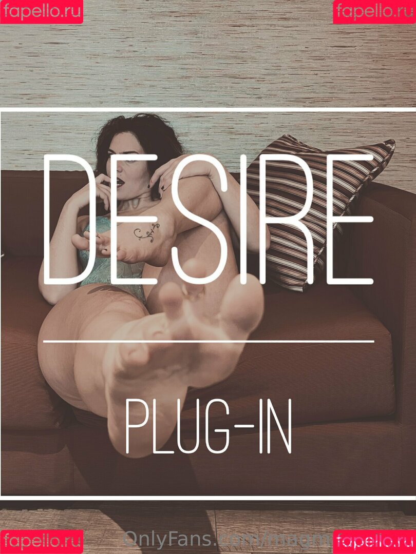 magma.marea Onlyfans Photo Gallery 