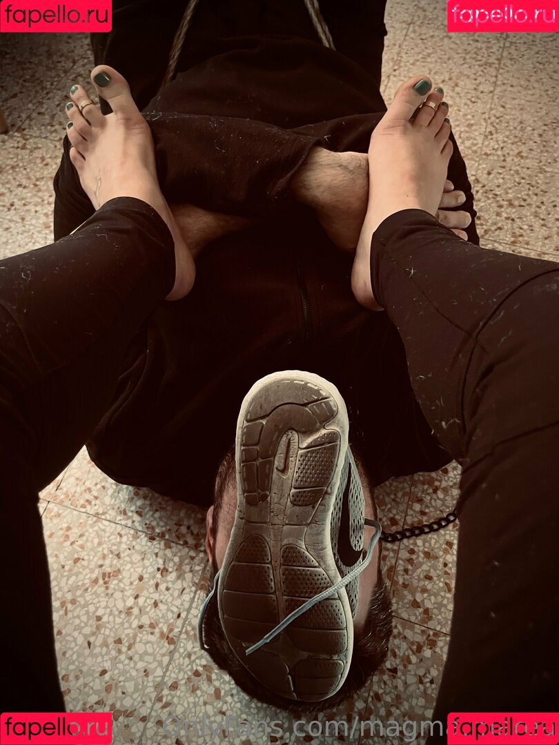 magma.marea Onlyfans Photo Gallery 