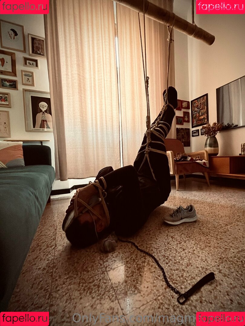 magma.marea Onlyfans Photo Gallery 