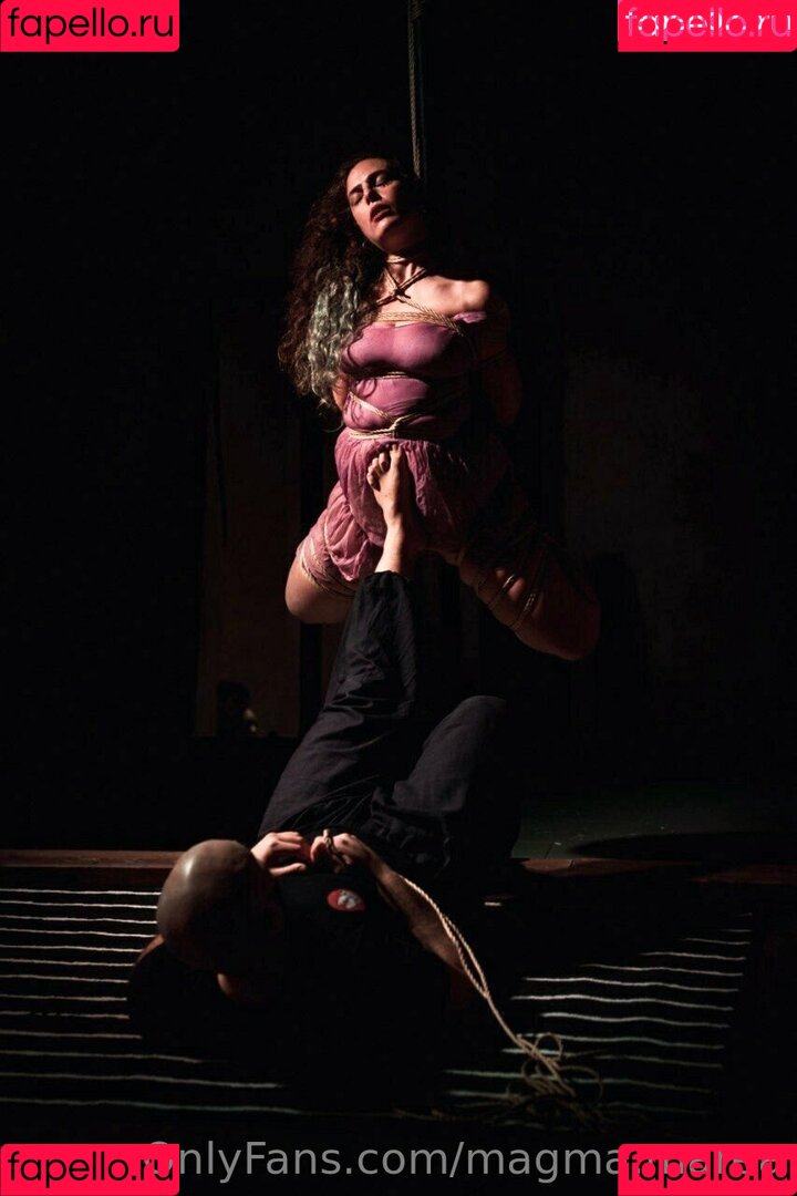 magma.marea Onlyfans Photo Gallery 