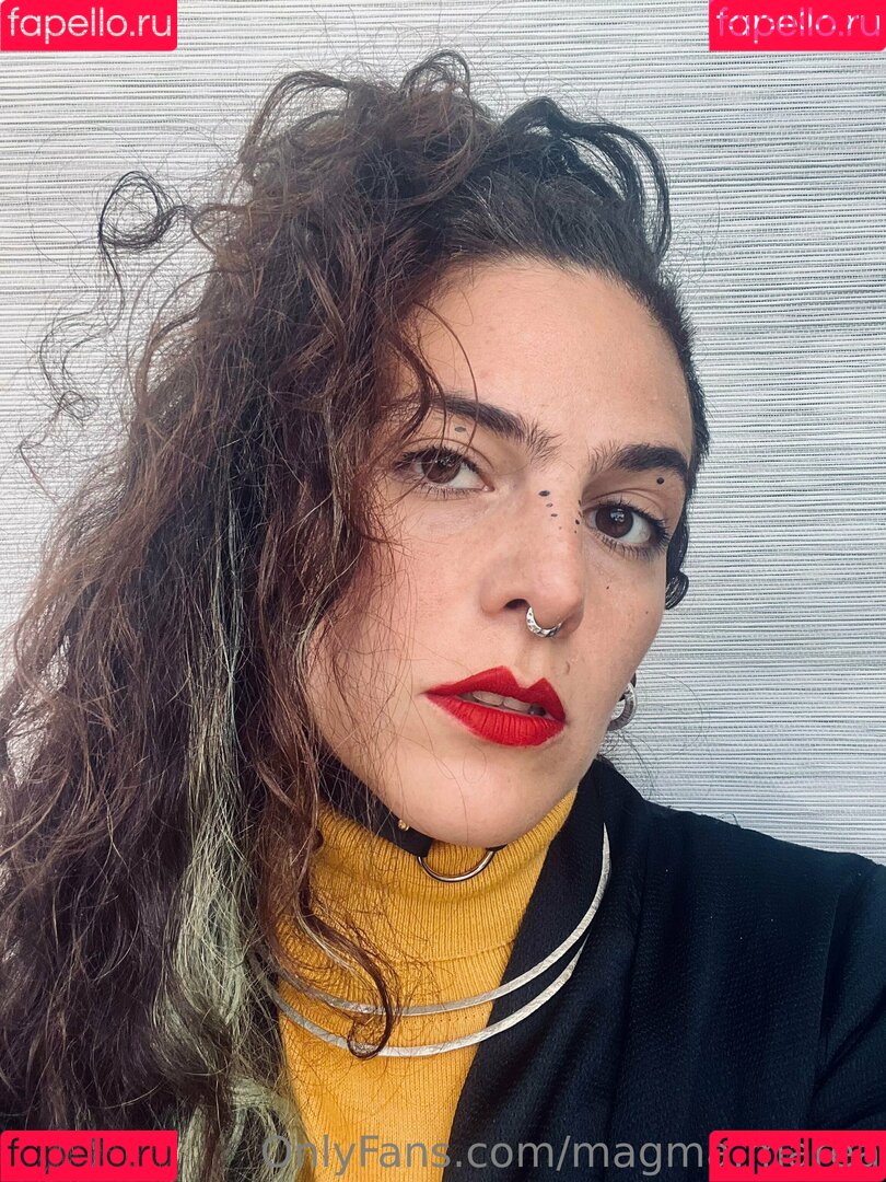 magma.marea Onlyfans Photo Gallery 