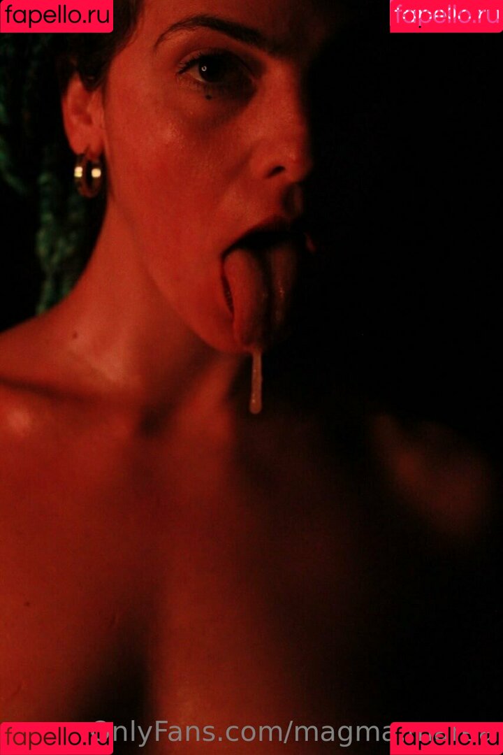 magma.marea Onlyfans Photo Gallery 