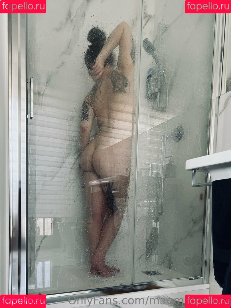 magma.marea Onlyfans Photo Gallery 