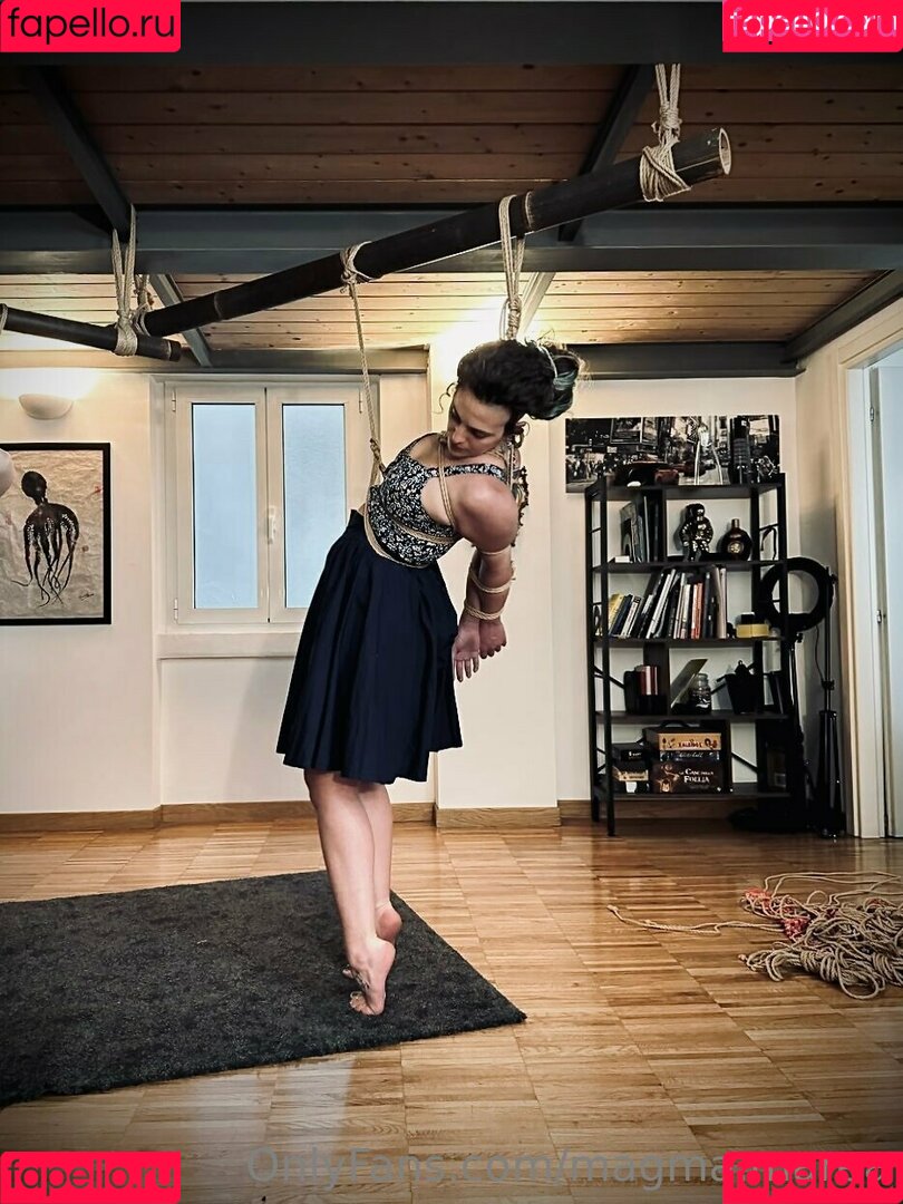 magma.marea Onlyfans Photo Gallery 