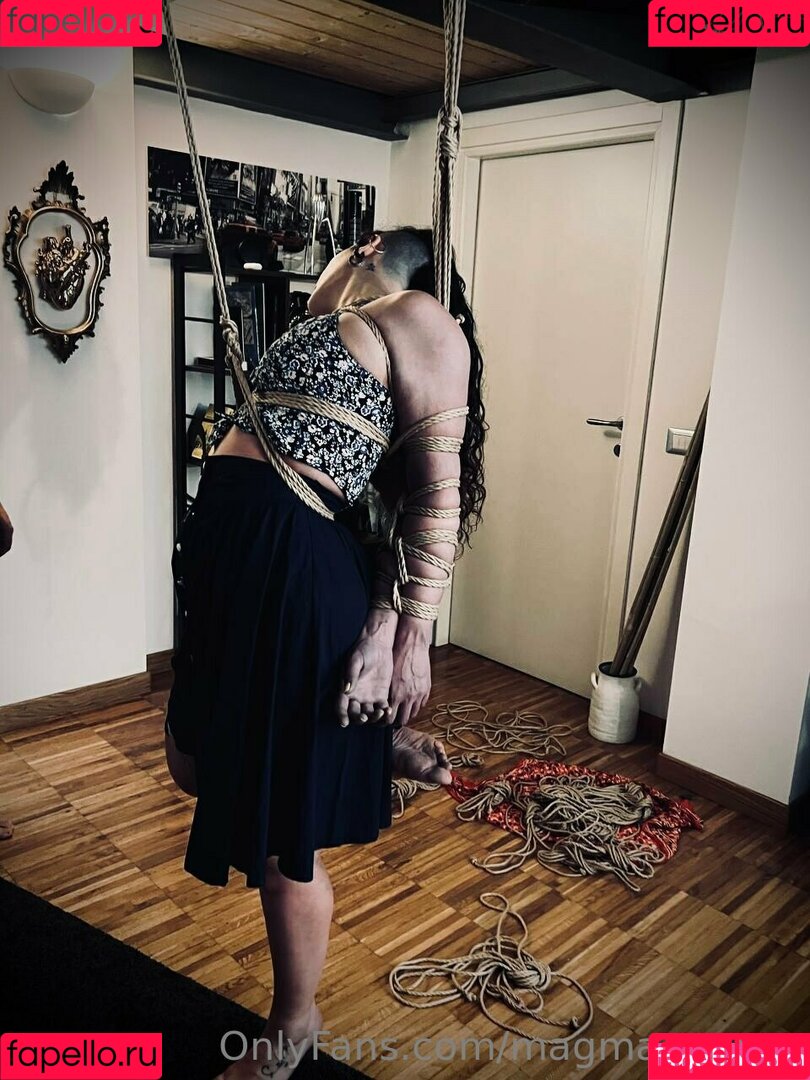 magma.marea Onlyfans Photo Gallery 