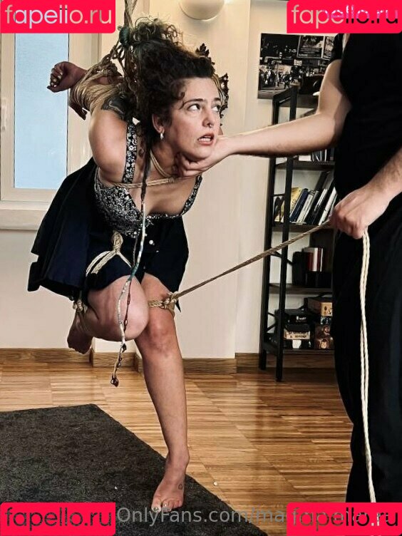 magma.marea Onlyfans Photo Gallery 