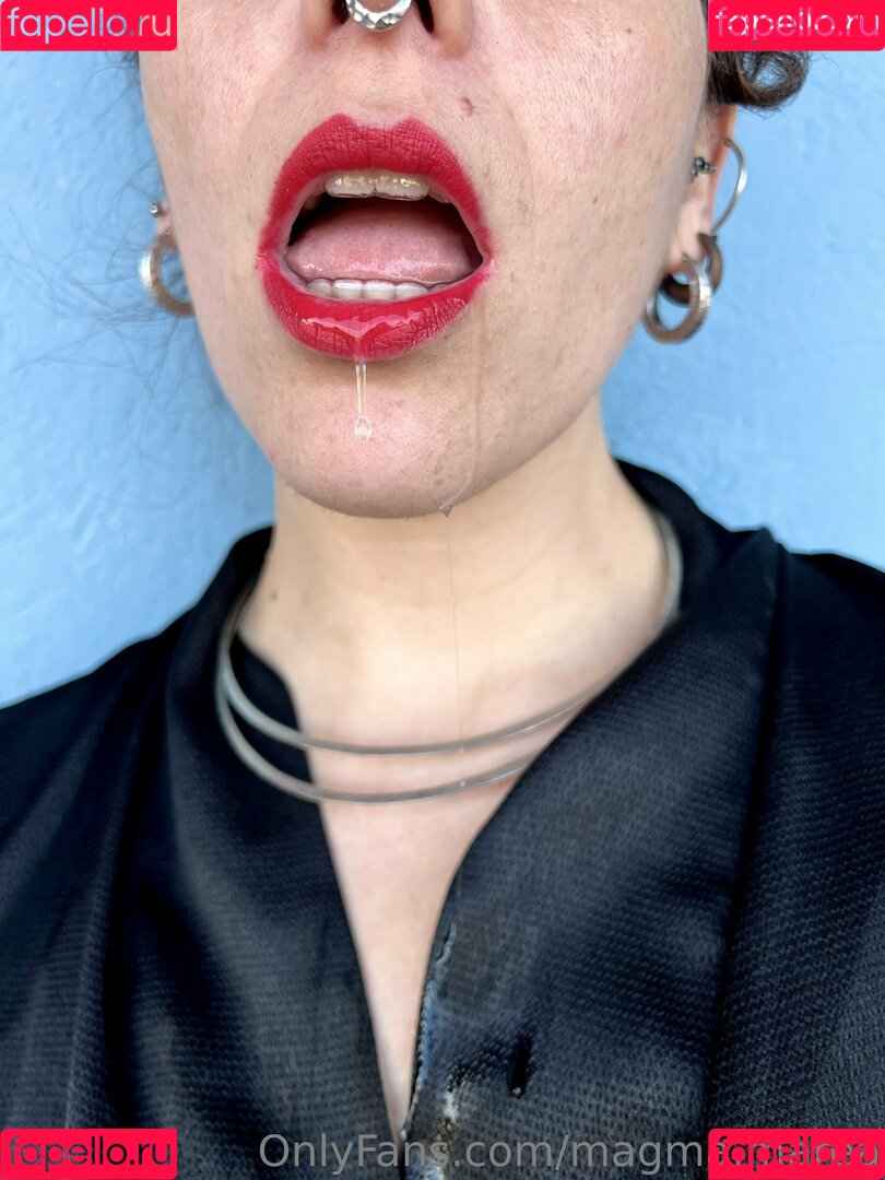 magma.marea Onlyfans Photo Gallery 