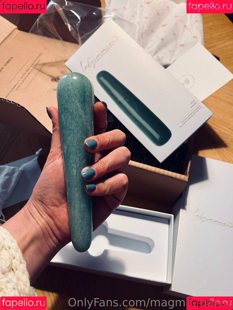 magma.marea Onlyfans Photo Gallery 