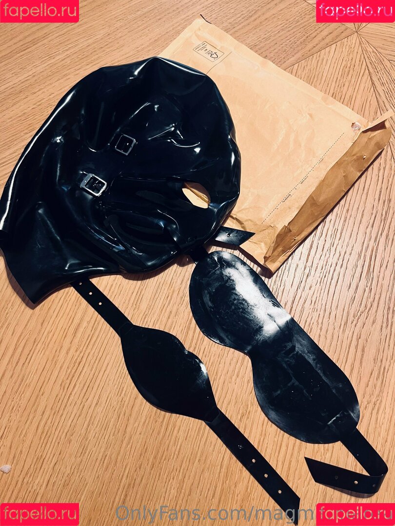 magma.marea Onlyfans Photo Gallery 