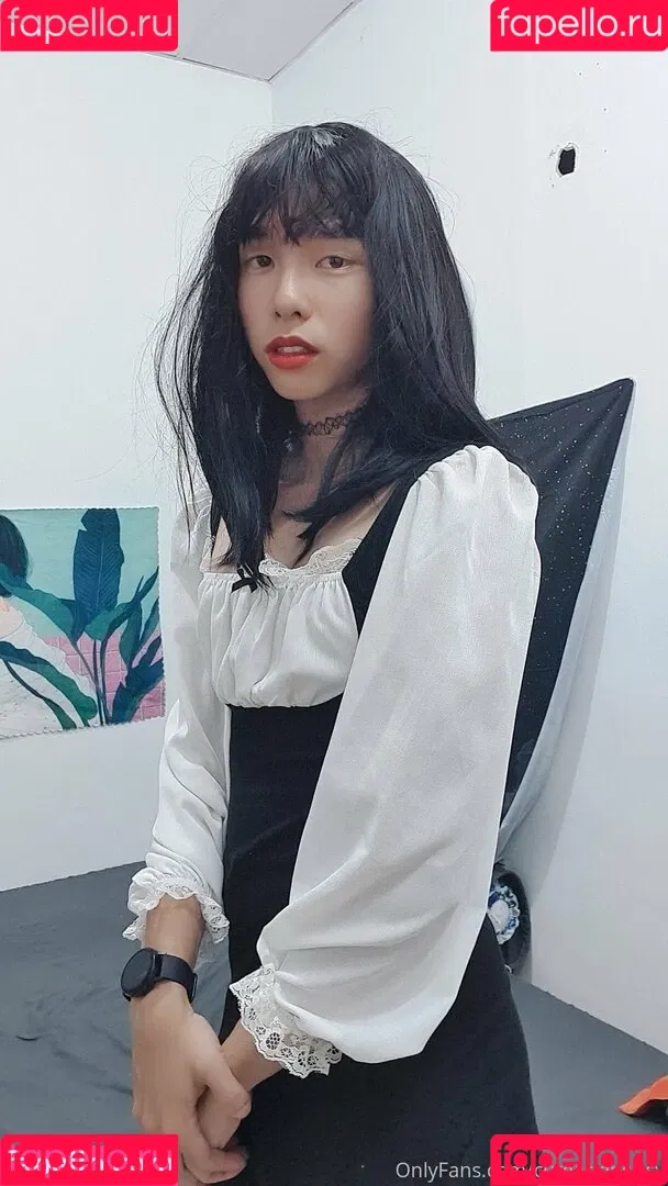 TSprincessRose Onlyfans Photo Gallery 