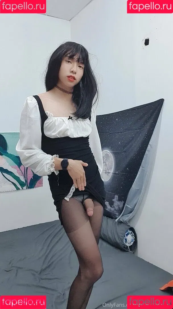 TSprincessRose Onlyfans Photo Gallery 