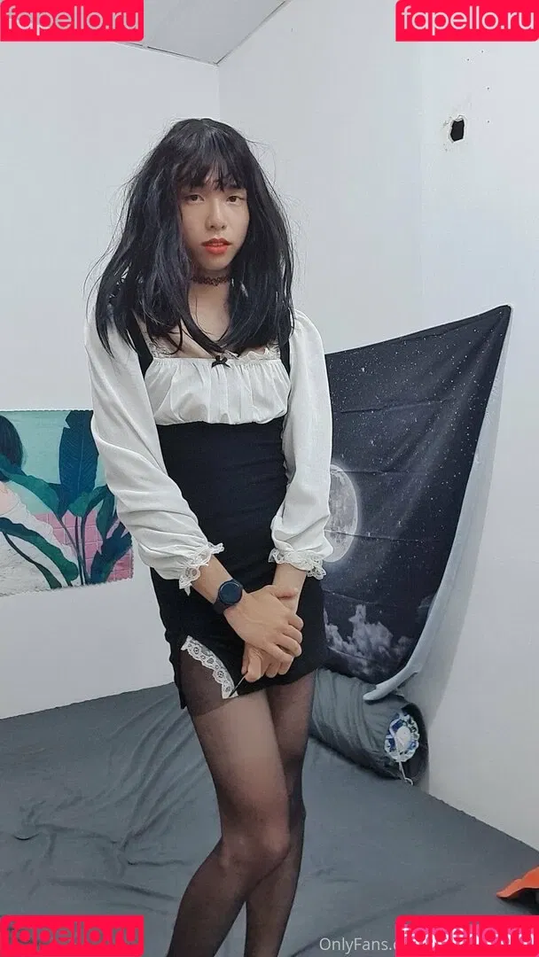 TSprincessRose Onlyfans Photo Gallery 