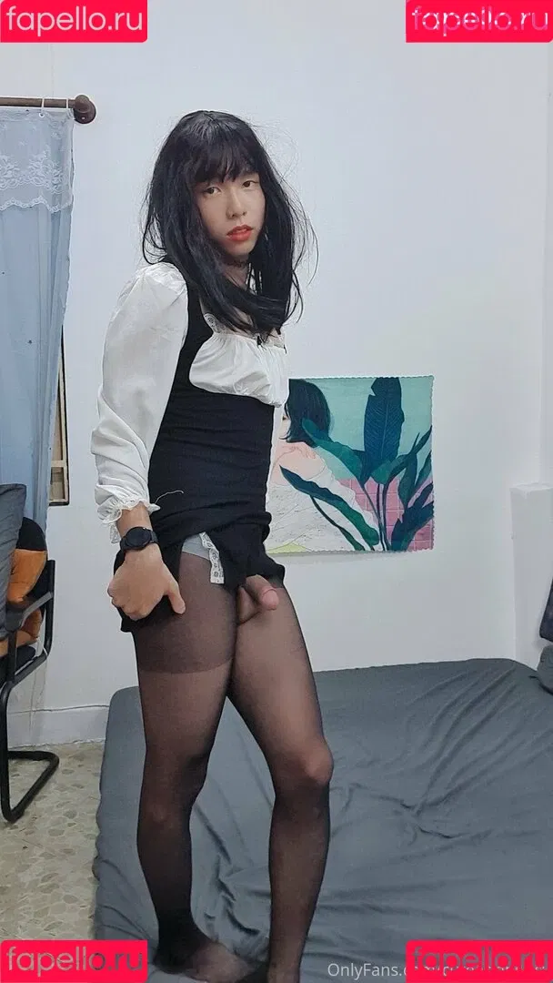 TSprincessRose Onlyfans Photo Gallery 