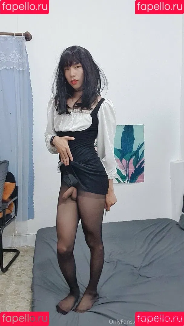TSprincessRose Onlyfans Photo Gallery 
