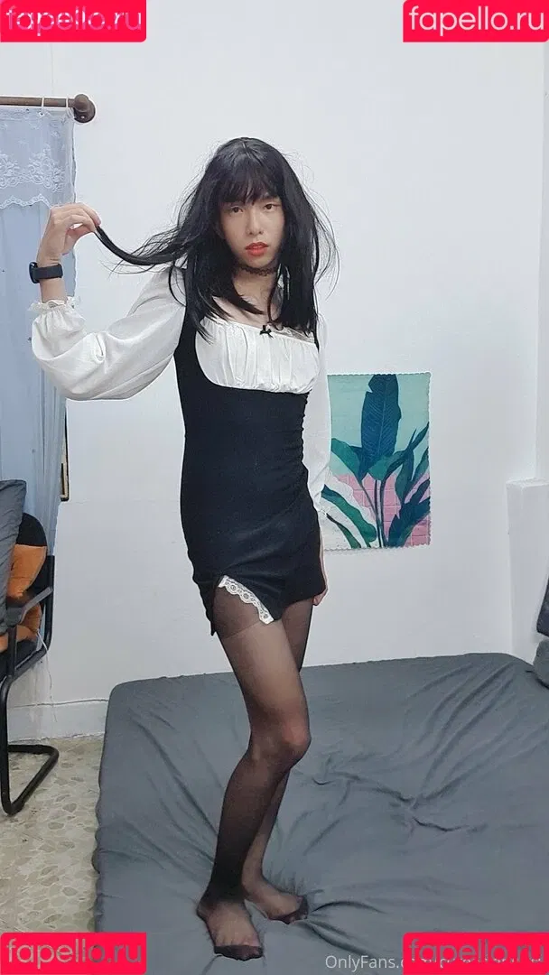 TSprincessRose Onlyfans Photo Gallery 