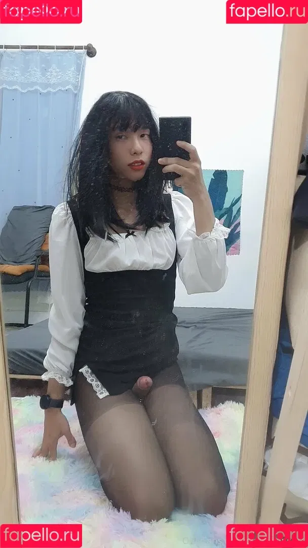 TSprincessRose Onlyfans Photo Gallery 