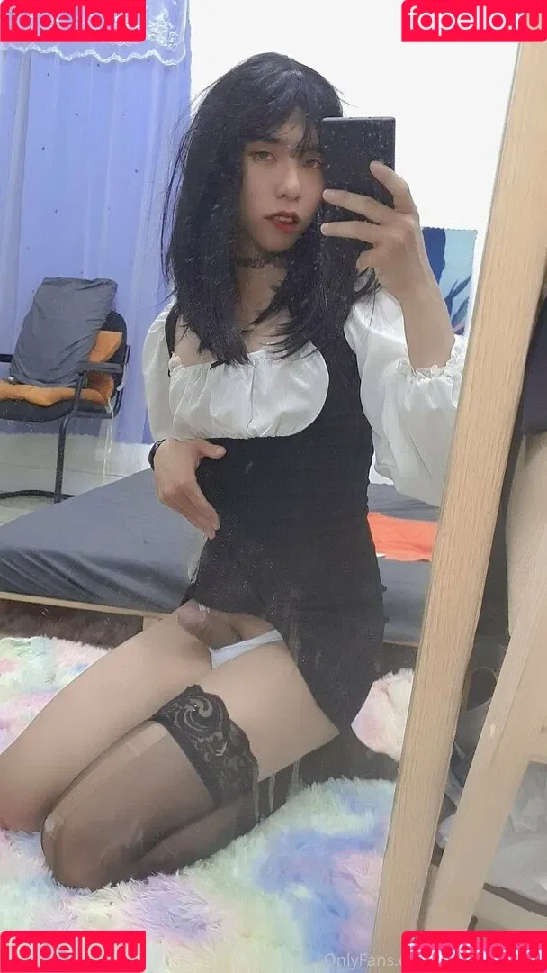 TSprincessRose Onlyfans Photo Gallery 