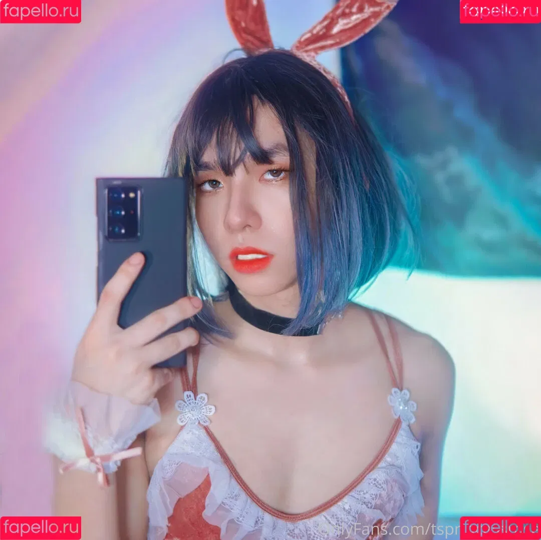TSprincessRose Onlyfans Photo Gallery 