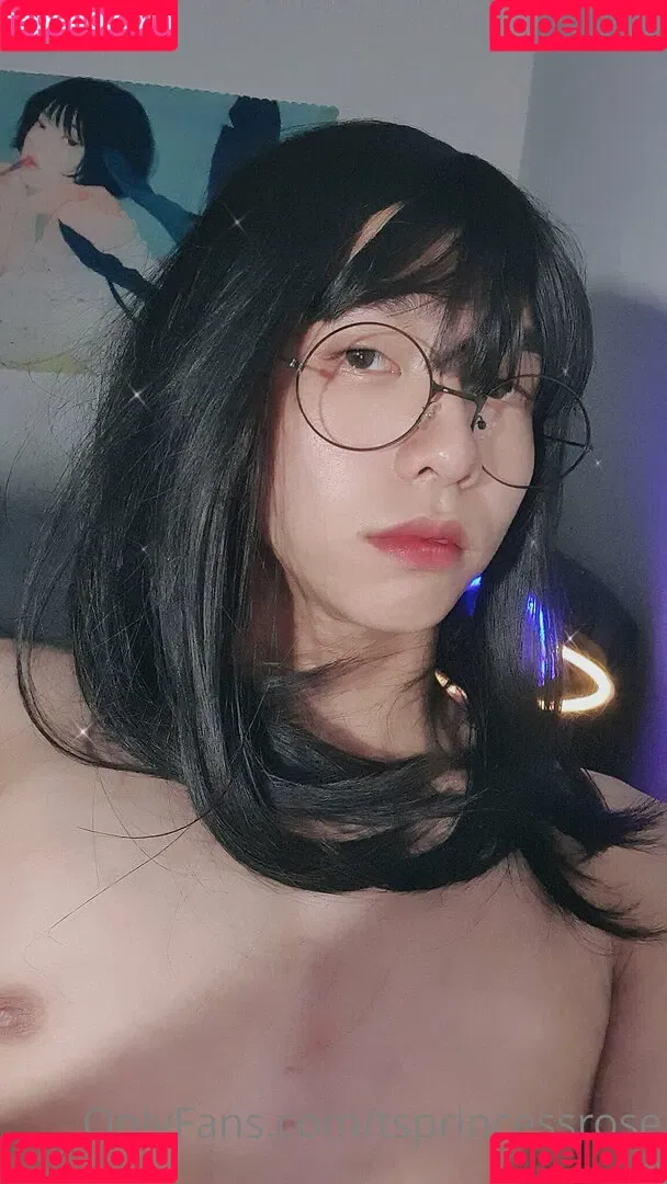 TSprincessRose Onlyfans Photo Gallery 