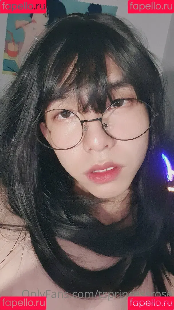 TSprincessRose Onlyfans Photo Gallery 