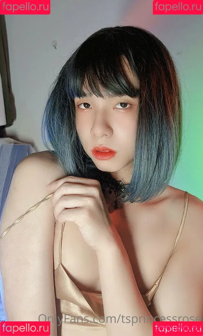 TSprincessRose Onlyfans Photo Gallery 