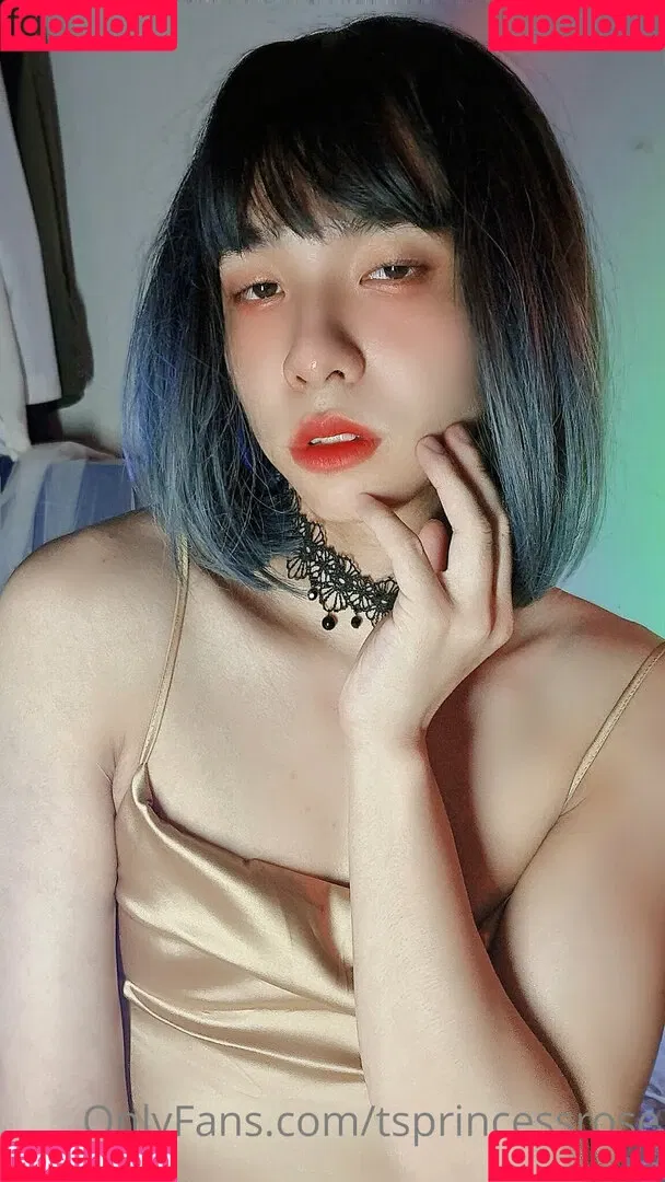 TSprincessRose Onlyfans Photo Gallery 