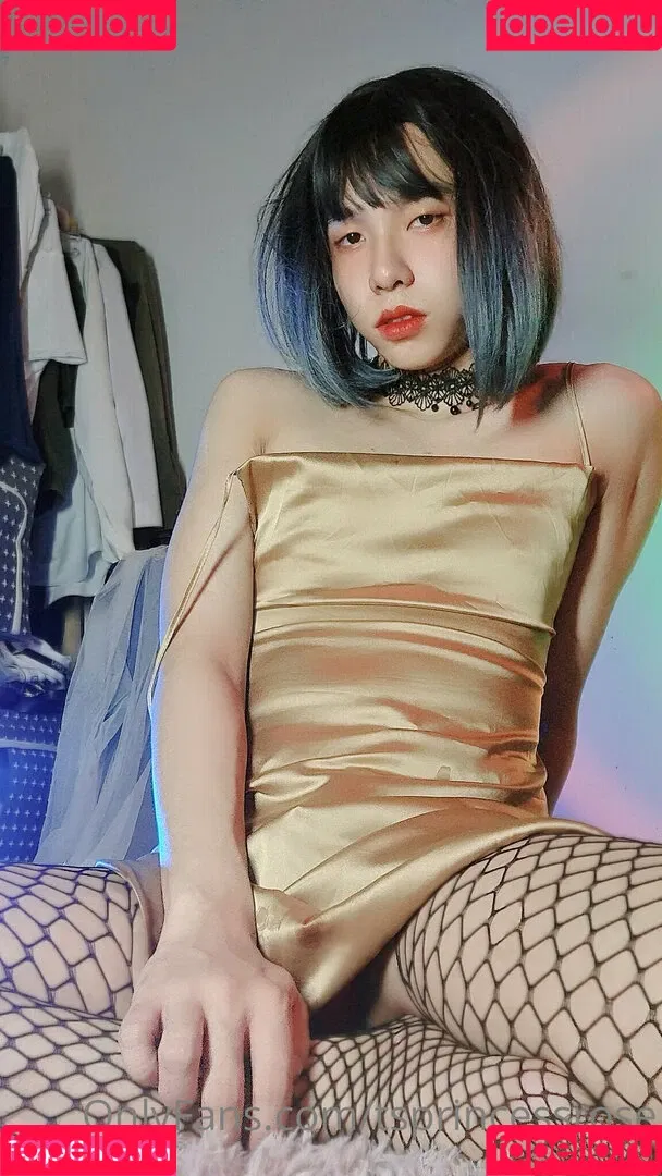 TSprincessRose Onlyfans Photo Gallery 
