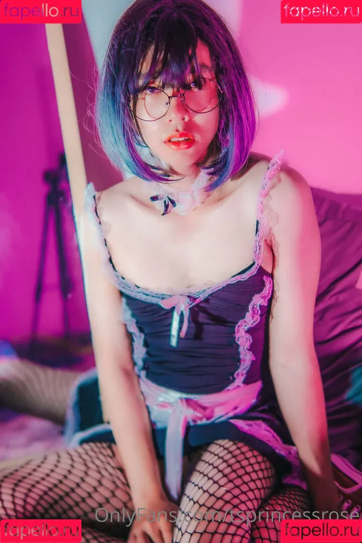 TSprincessRose Onlyfans Photo Gallery 