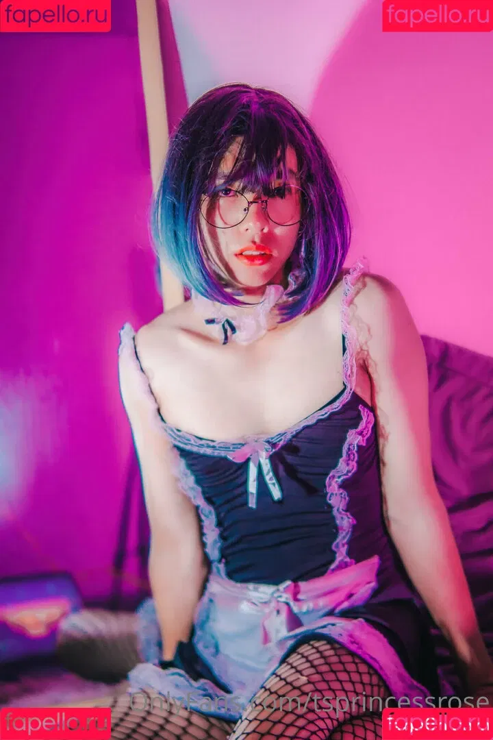 TSprincessRose Onlyfans Photo Gallery 