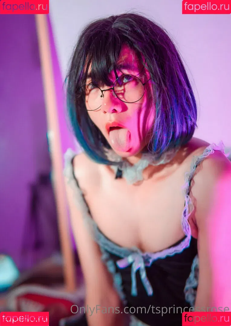 TSprincessRose Onlyfans Photo Gallery 