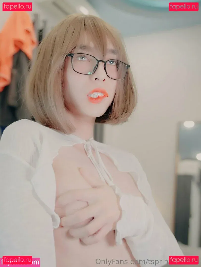 TSprincessRose Onlyfans Photo Gallery 