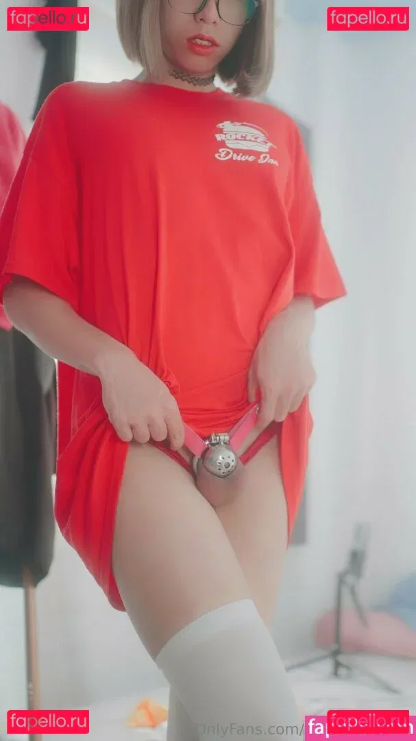 TSprincessRose Onlyfans Photo Gallery 