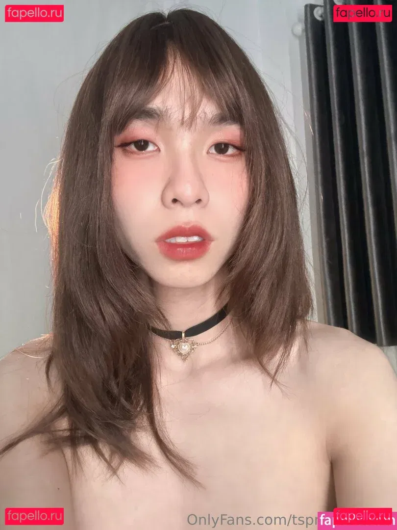 TSprincessRose Onlyfans Photo Gallery 