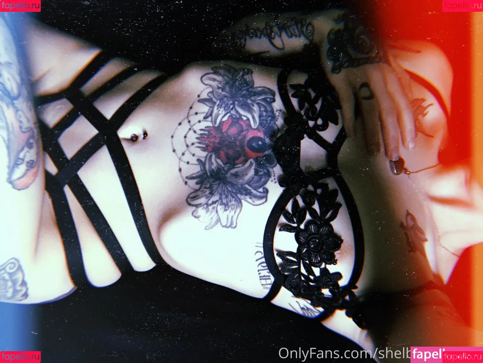 shelbie__welbie Onlyfans Photo Gallery 