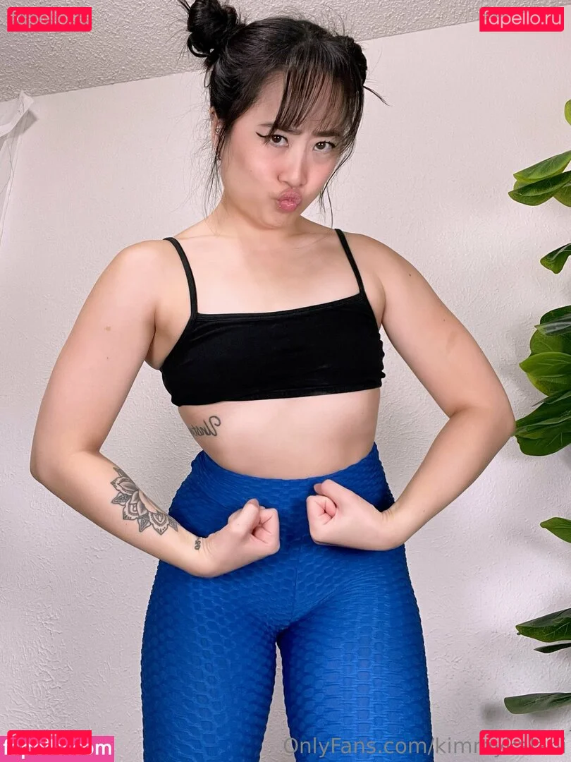 kimmykalani Onlyfans Photo Gallery 