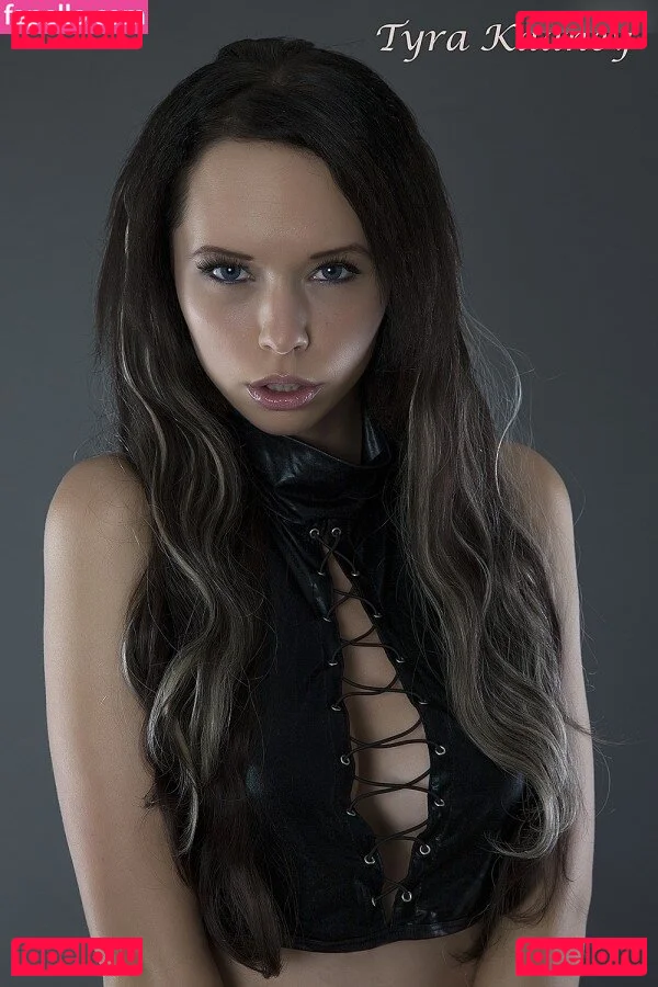 Tyra Kadney Onlyfans Photo Gallery 