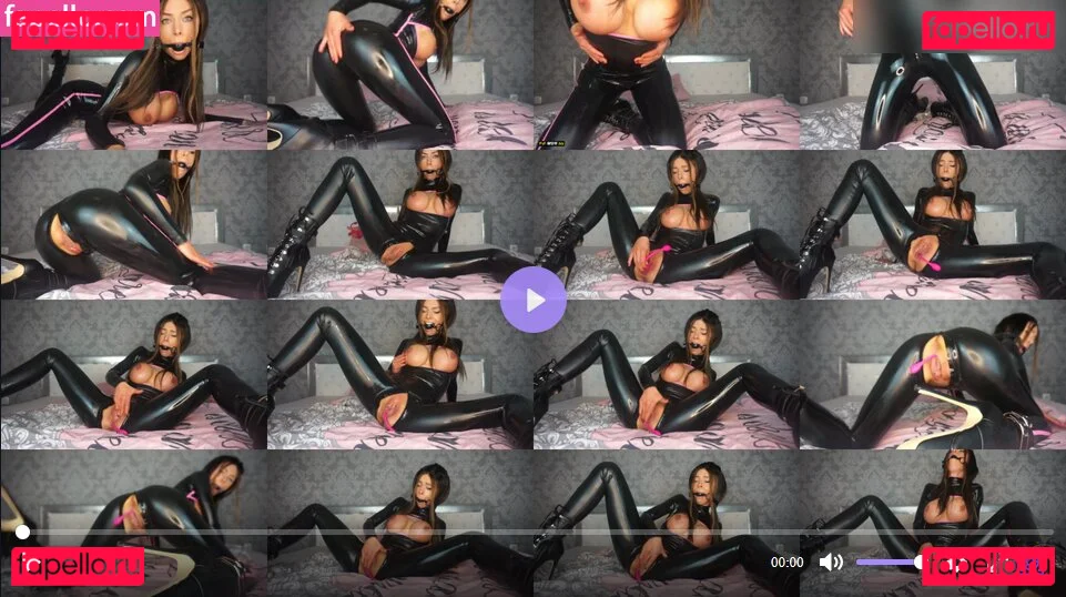 Tyra Kadney Onlyfans Photo Gallery 