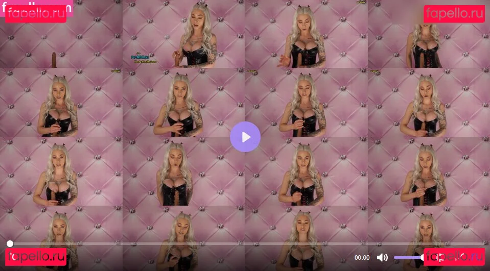 Tyra Kadney Onlyfans Photo Gallery 