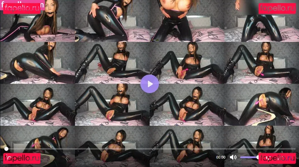 Tyra Kadney Onlyfans Photo Gallery 