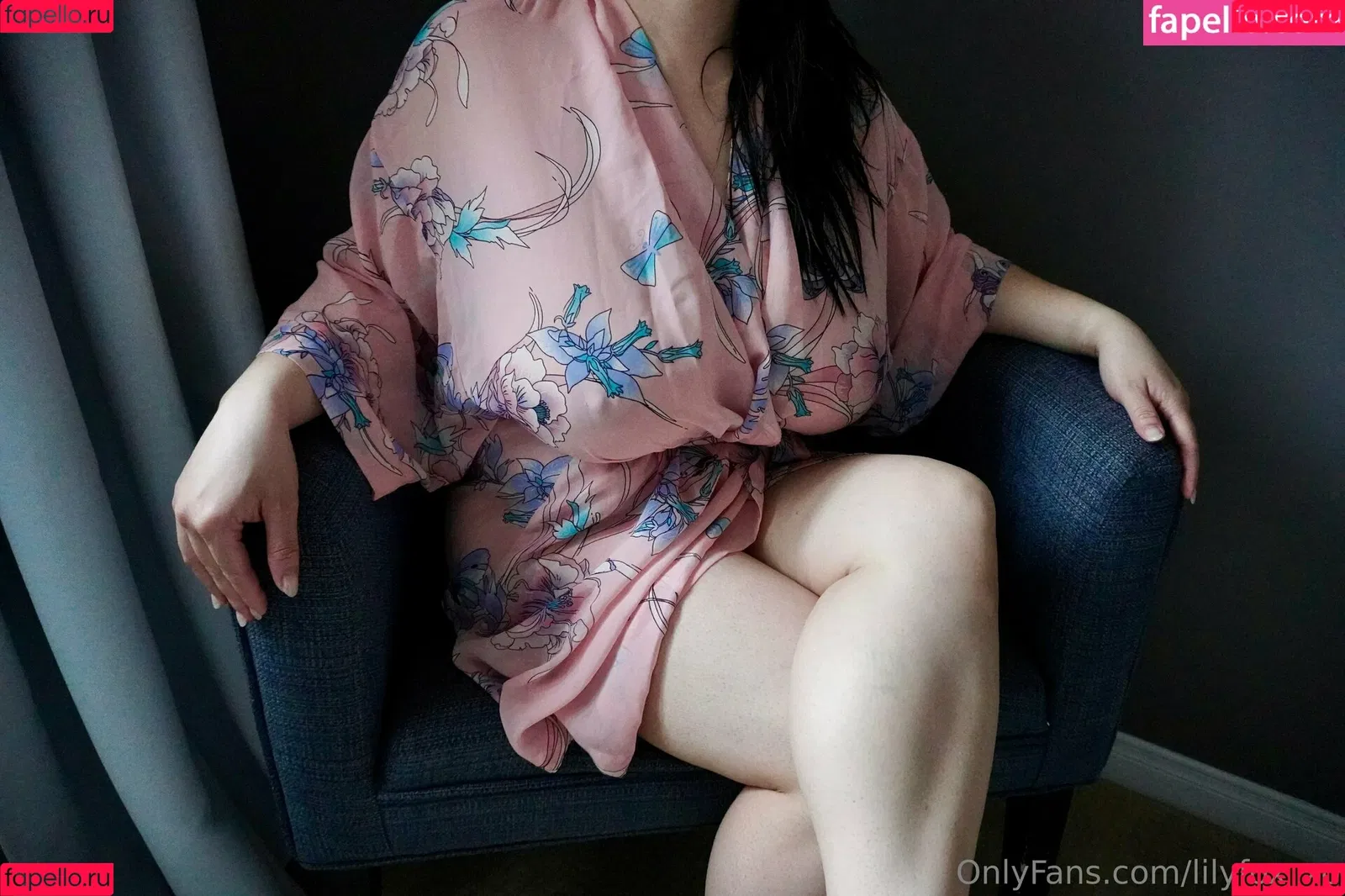lilyfox_xo Onlyfans Photo Gallery 