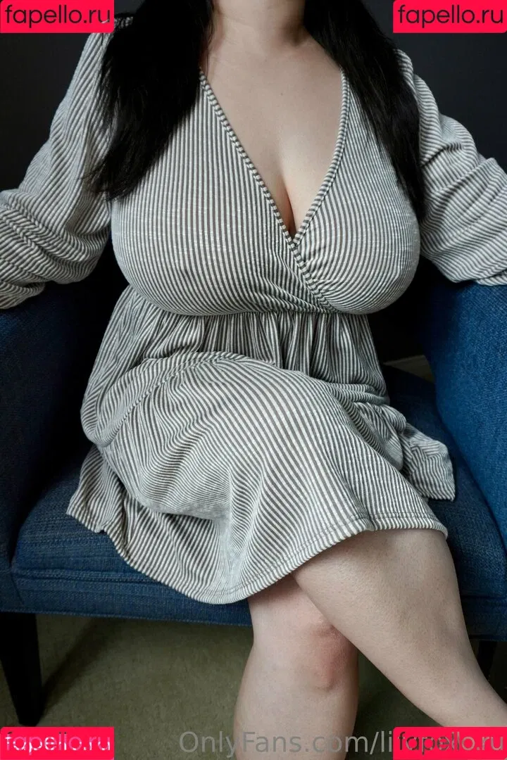 lilyfox_xo Onlyfans Photo Gallery 