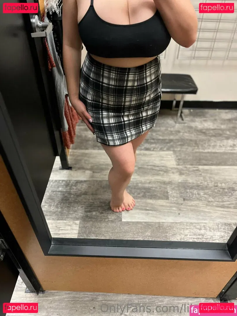 lilyfox_xo Onlyfans Photo Gallery 