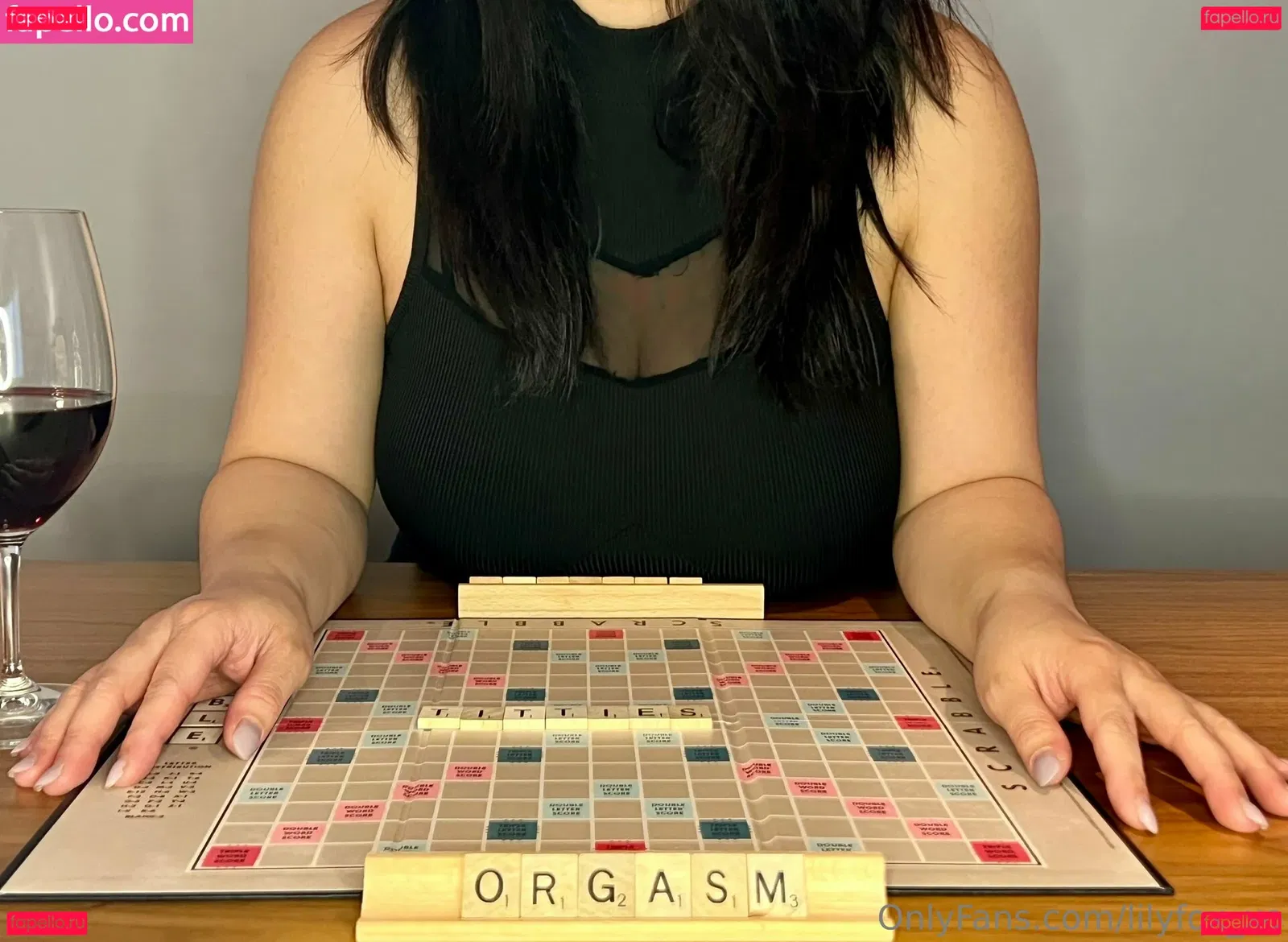 lilyfox_xo Onlyfans Photo Gallery 