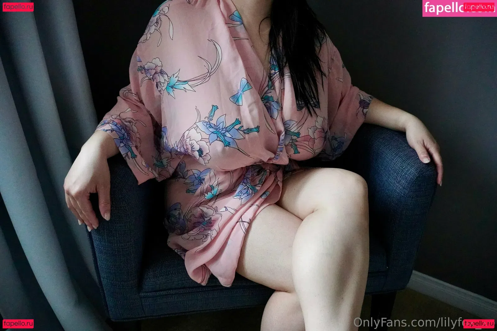 lilyfox_xo Onlyfans Photo Gallery 