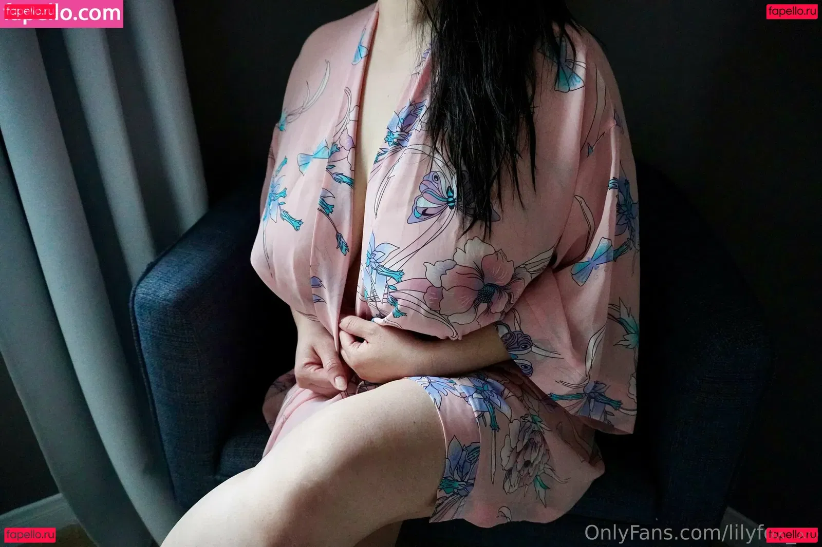 lilyfox_xo Onlyfans Photo Gallery 