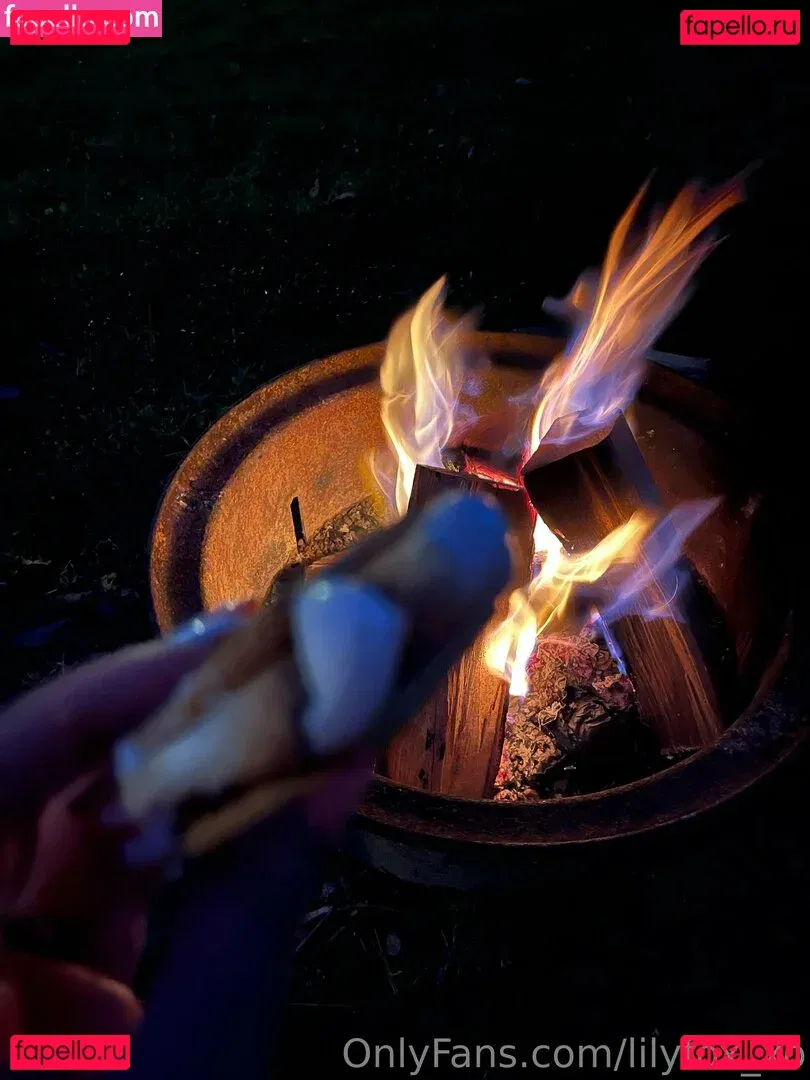 lilyfox_xo Onlyfans Photo Gallery 