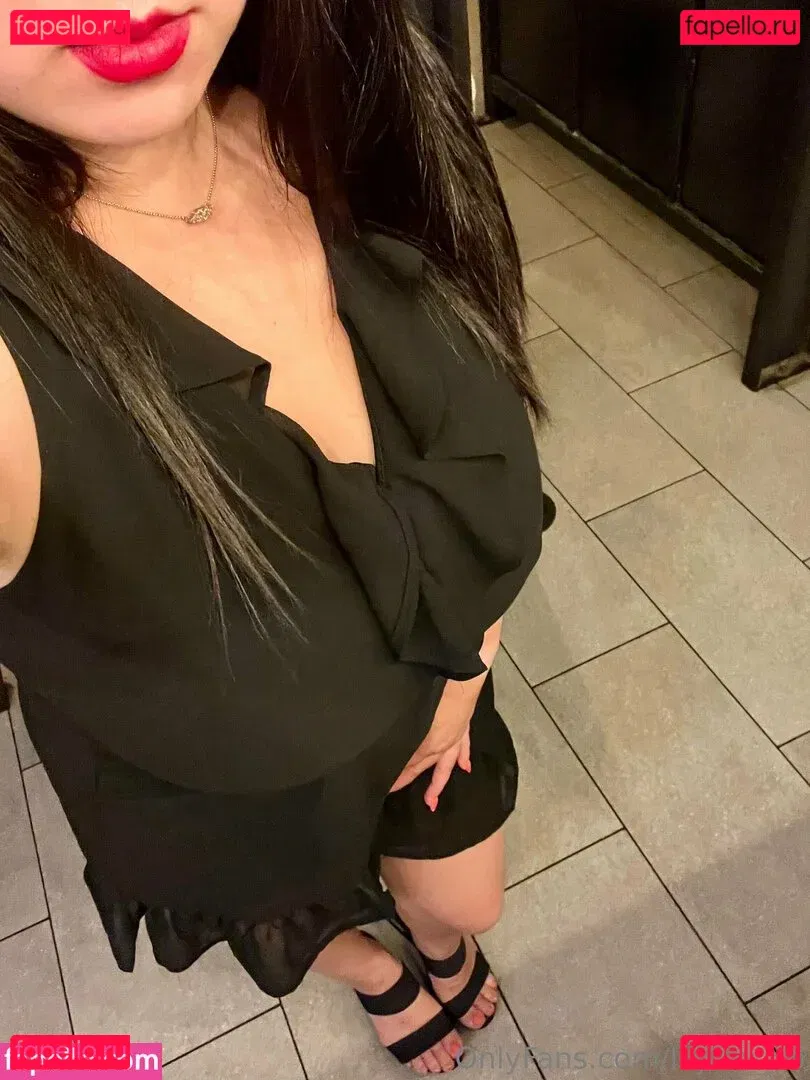 lilyfox_xo Onlyfans Photo Gallery 